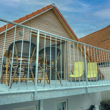 Appartement Mainloft à Haßfurt Extérieur photo