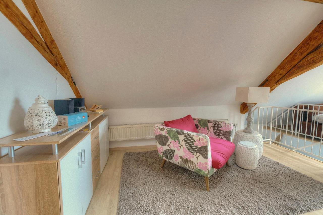 Appartement Mainloft à Haßfurt Extérieur photo